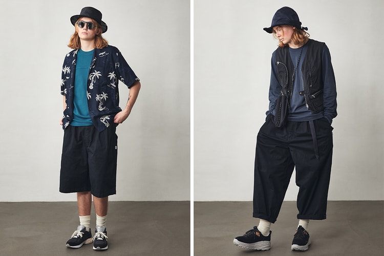 LAKH Supply 推出「SEASONLESS」全新系列