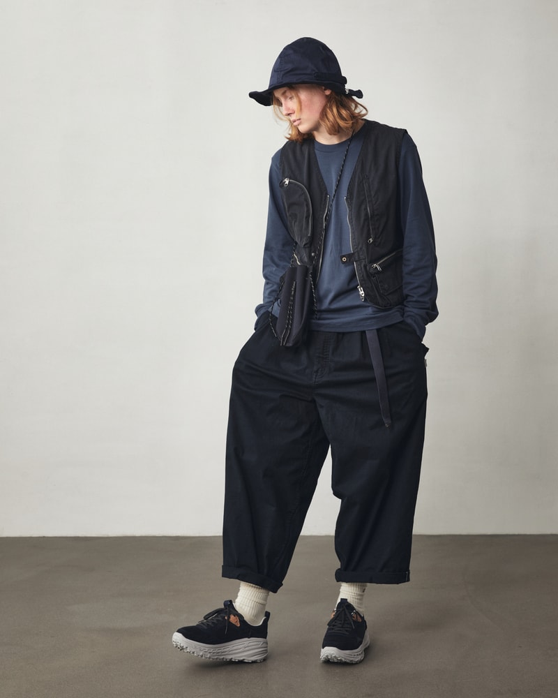 LAKH Supply 推出「SEASONLESS」全新系列