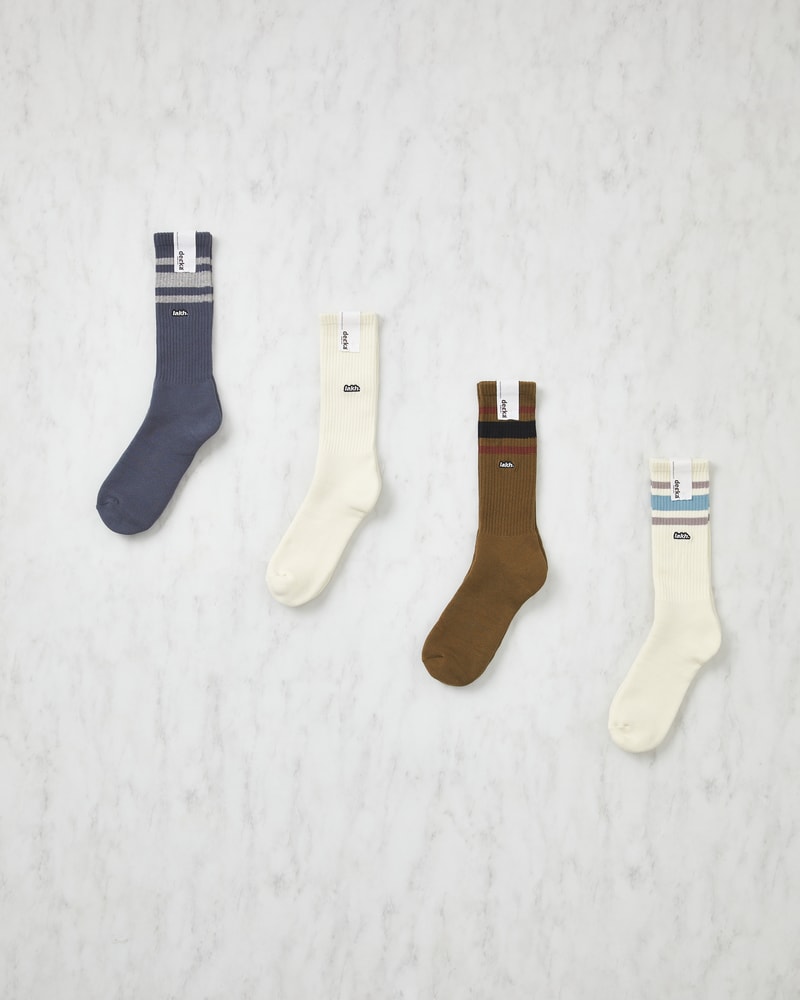 LAKH Supply 推出「SEASONLESS」全新系列