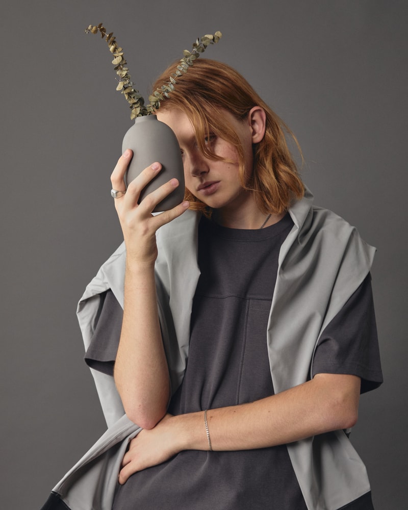LAKH Supply 推出「SEASONLESS」全新系列