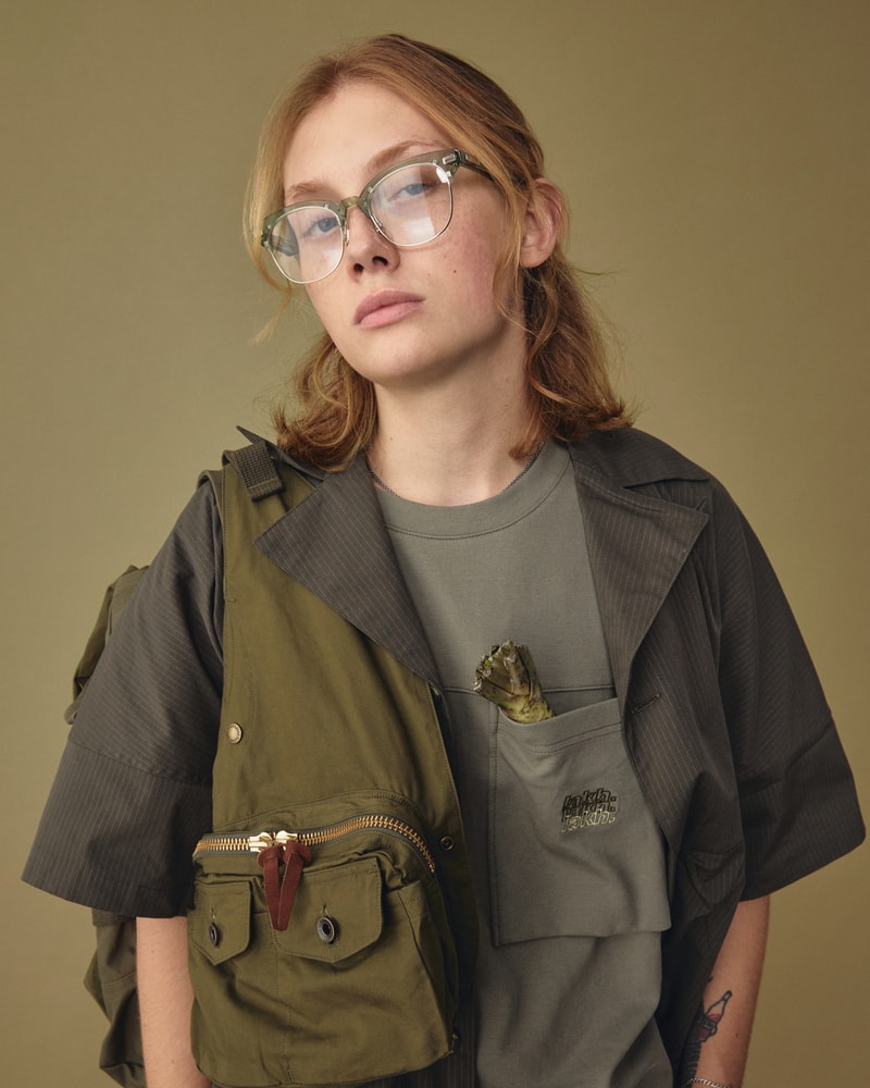 LAKH Supply 推出「SEASONLESS」全新系列