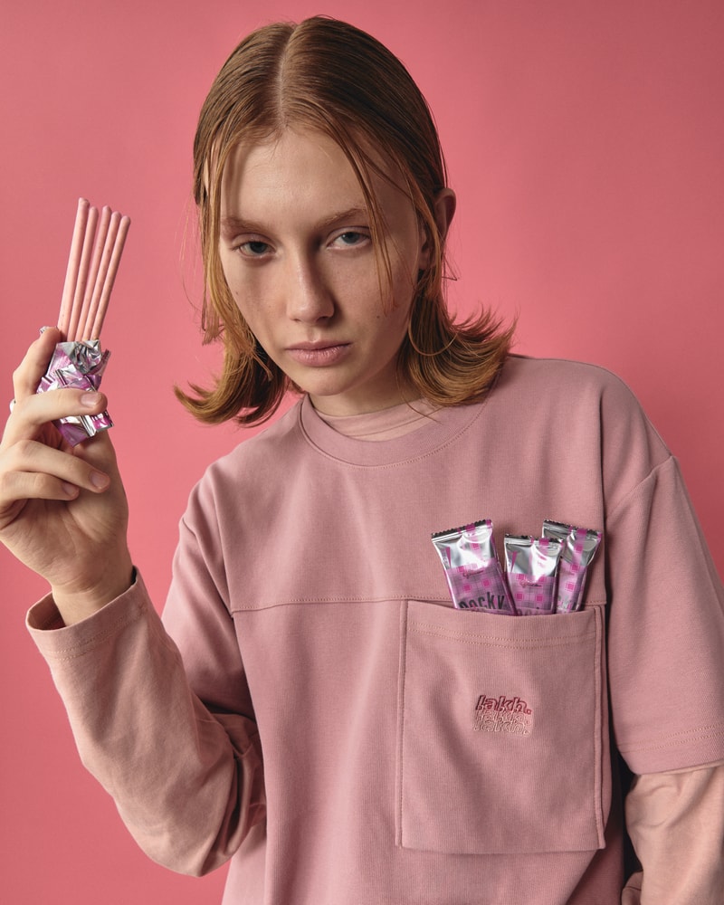 LAKH Supply 推出「SEASONLESS」全新系列