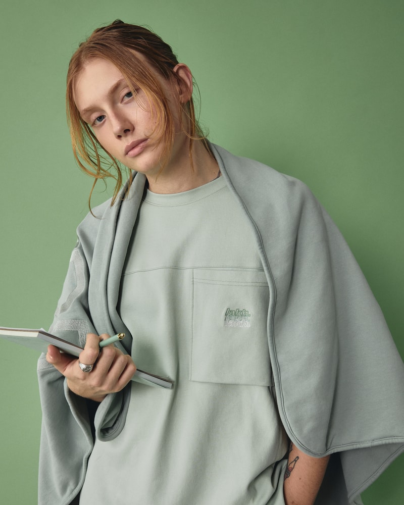 LAKH Supply 推出「SEASONLESS」全新系列