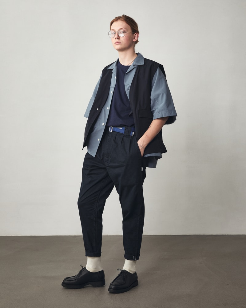 LAKH Supply 推出「SEASONLESS」全新系列
