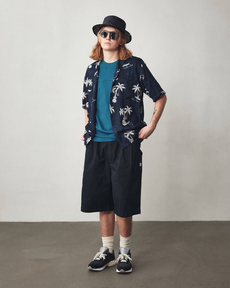 LAKH Supply 推出「SEASONLESS」全新系列