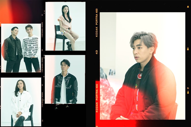 Louis Vuitton 慶祝品牌創辦人 200 歲誕辰