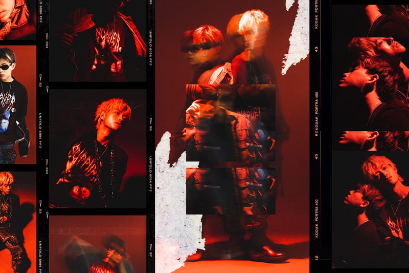 魔鬼與墜落天使之分？HYPEBEAST 專訪香港新生代唱作人 TIAB & LEWSZ