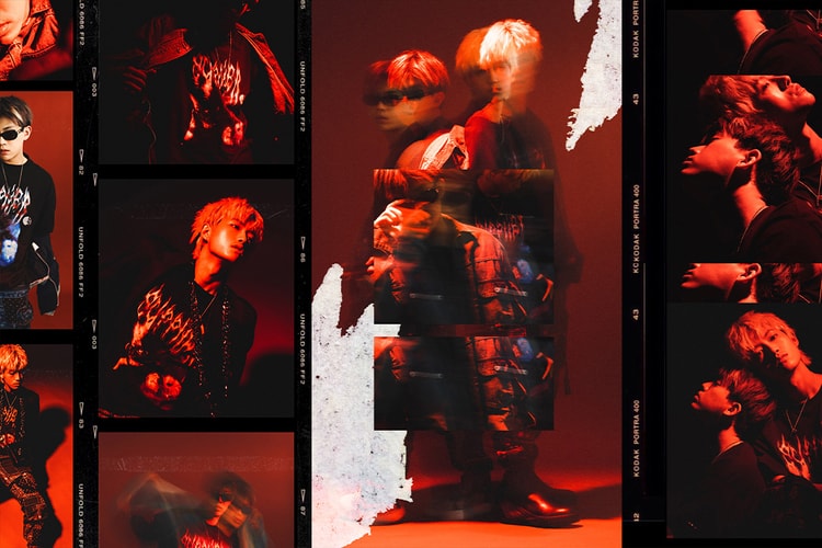 魔鬼與墜落天使之分?HYPEBEAST 專訪香港新生代唱作人 TIAB & LEWSZ