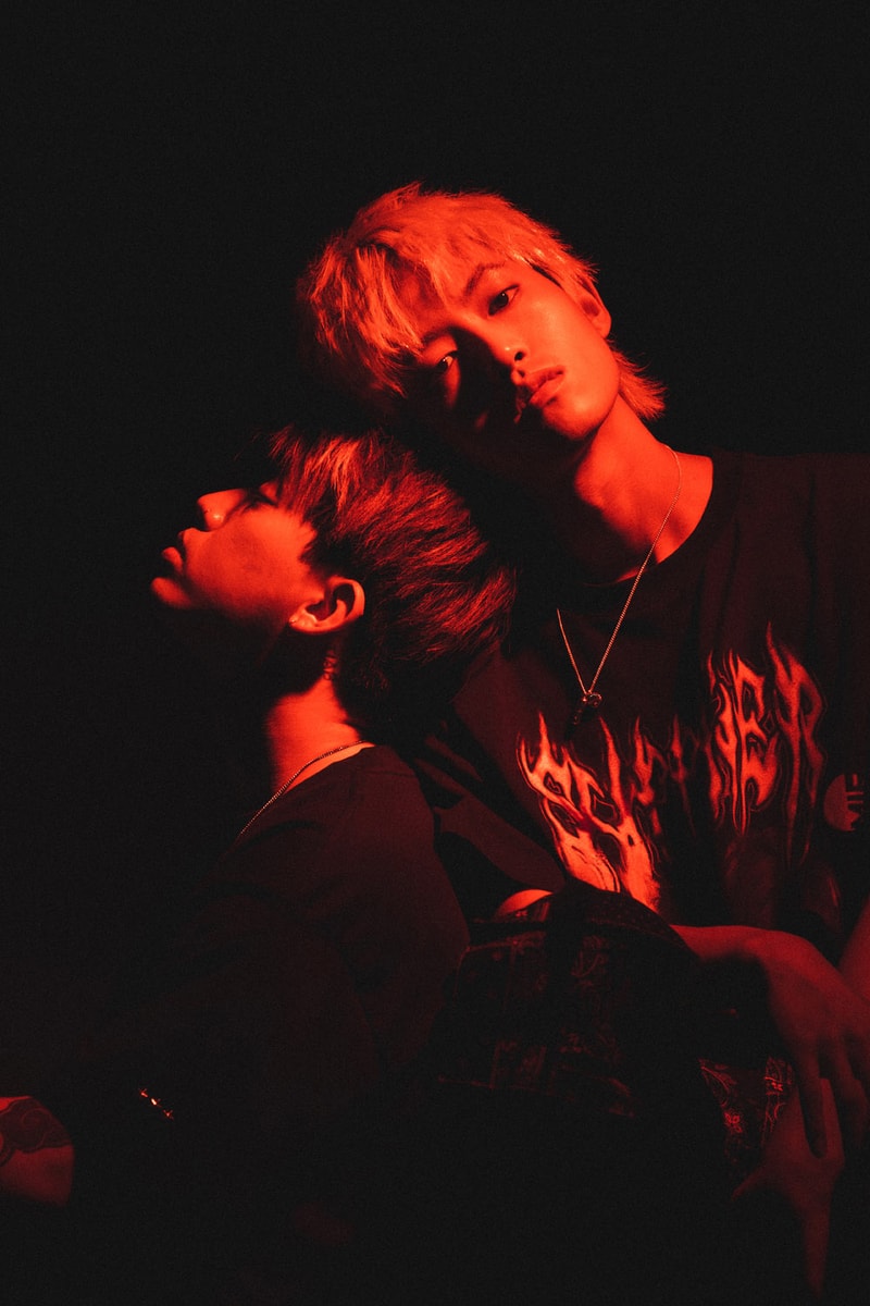 魔鬼與墜落天使之分？HYPEBEAST 專訪香港新生代唱作人 TIAB & LEWSZ