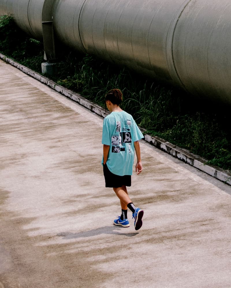 UNDEFEATED x Nike「5 ON IT」香港發售情報公開