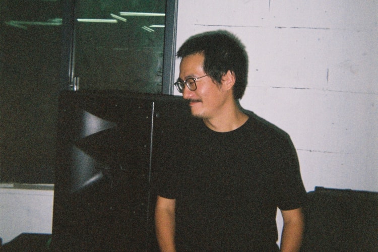 Yifei:地下俱樂部如何「篩選」客人?|Solo Session