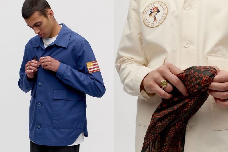 A Kind Of Guise 2021 秋冬系列首波單品正式登場