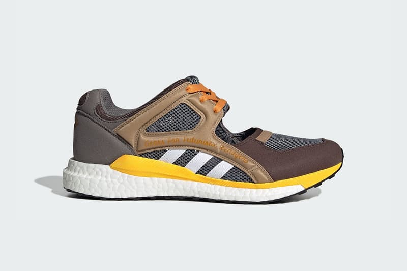 adidas Originals by HUMAN MADE 2021 最新秋冬系列正式登場