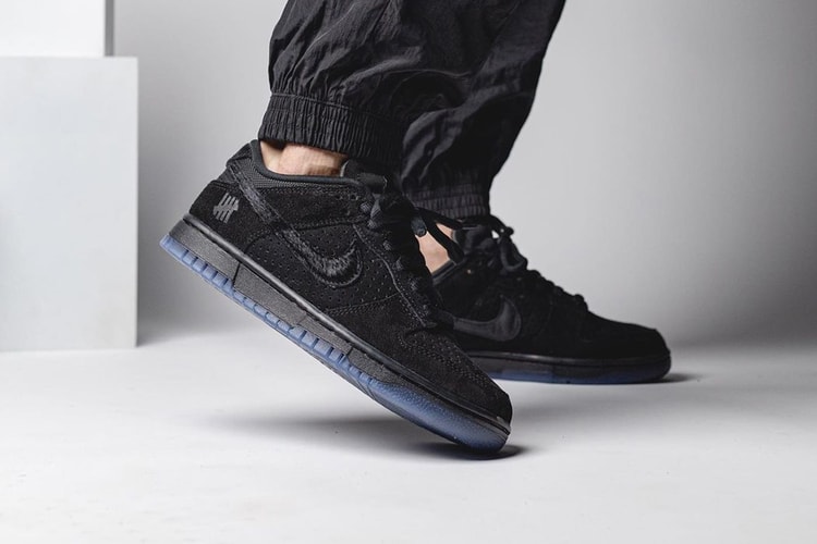 鞋迷駐足 · 5 款今周務必注目之球鞋