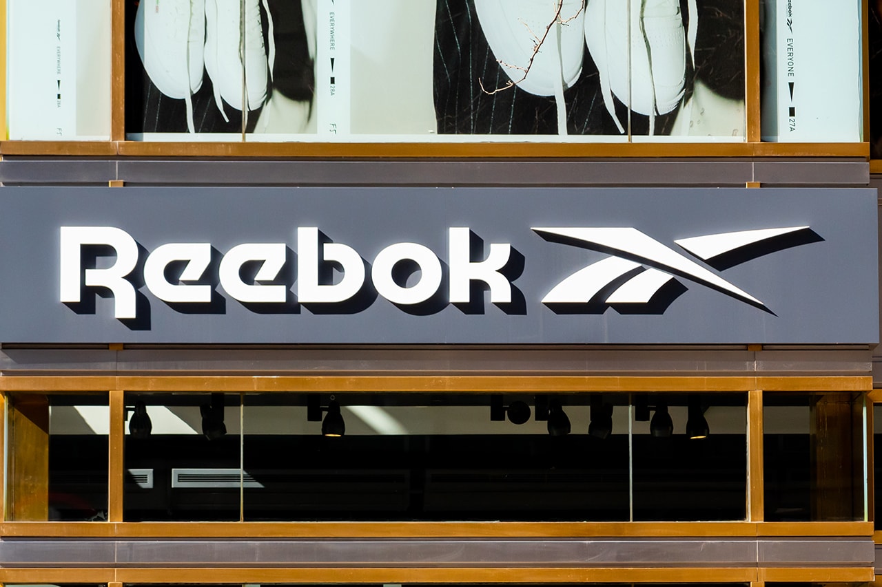 adidas 同意以 $25 億美金將 Reebok 出售給 Authentic Brands Group Inc.