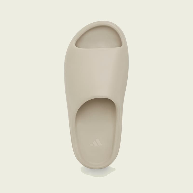 夏季限定！adidas YEEZY SLIDE 最新配色系列上架情報公開