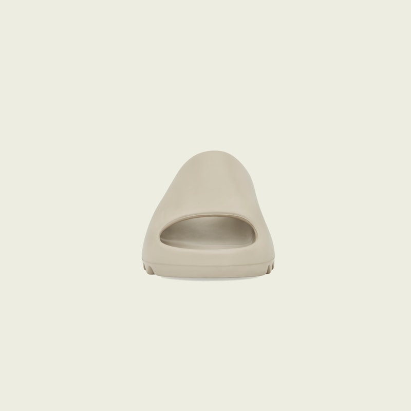 夏季限定！adidas YEEZY SLIDE 最新配色系列上架情報公開