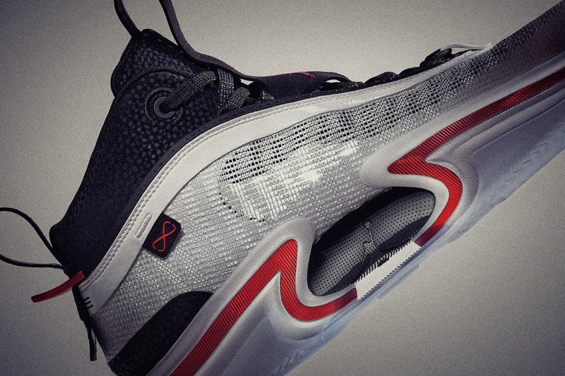 看得見的輕！Jordan Brand 最新科技籃球鞋款 Air Jordan 36 正式登場