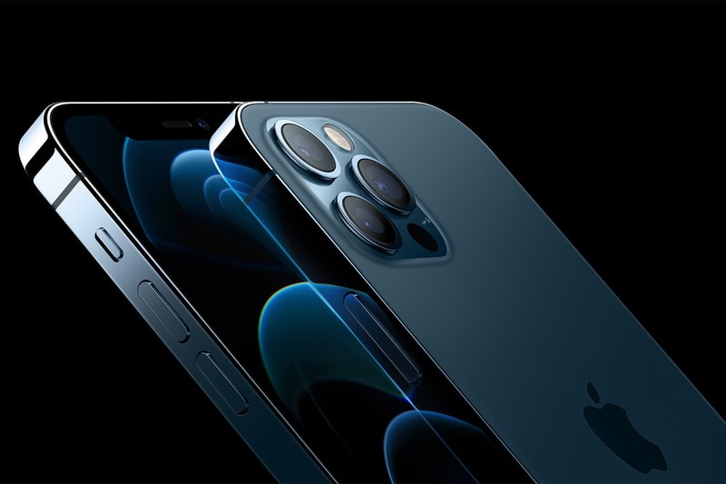 Apple iPhone 13 或將推出「1TB」容量規格及「免網絡傳送訊息」功能
