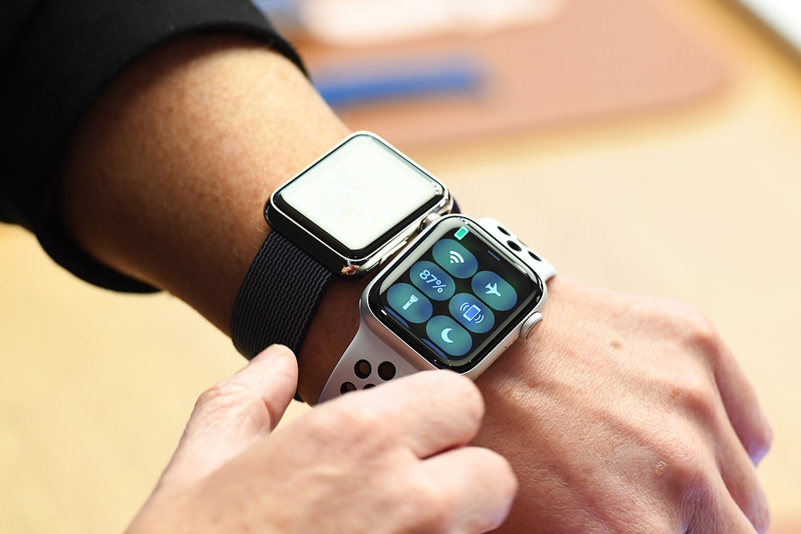 消息稱 Apple Watch 新世代 Series 7 將搭載更大尺寸螢幕