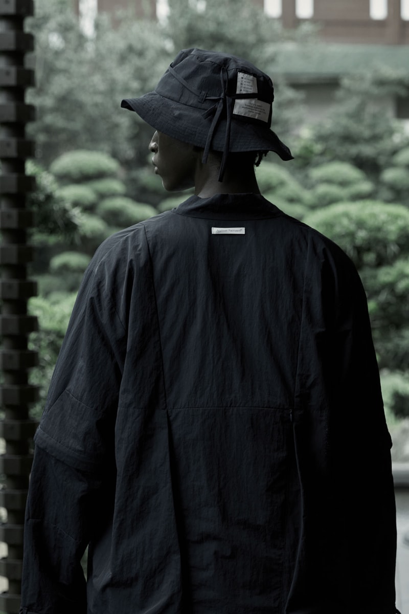 ARCHIVAL REINVENT x #FR2 全新聯乘系列正式登場