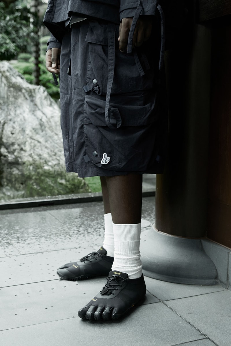 ARCHIVAL REINVENT x #FR2 全新聯乘系列正式登場