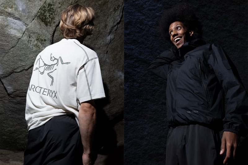 Arc’teryx 全新膠囊系列「System_A」正式發佈