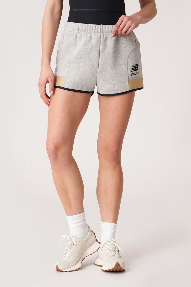 New Balance x Bandier 最新聯乘系列即將登場