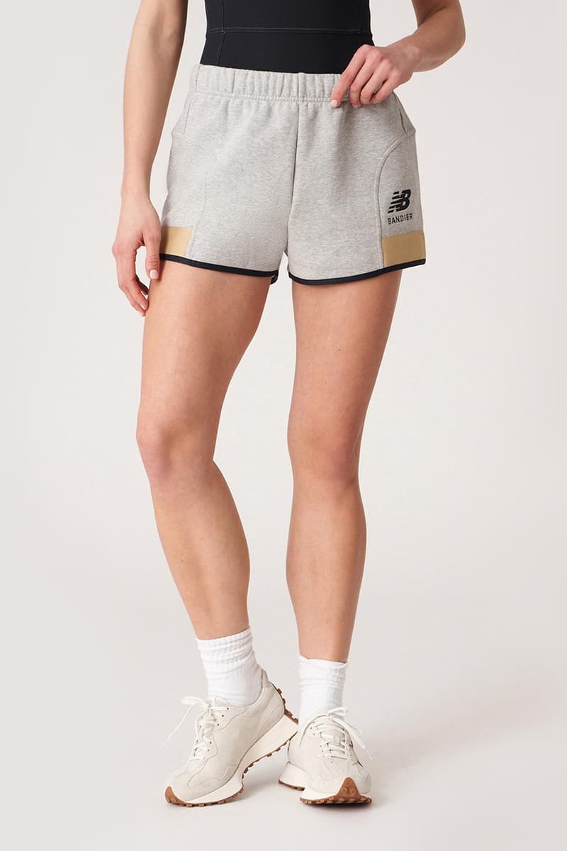 New Balance x Bandier 最新聯乘系列即將登場