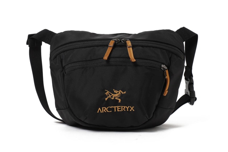 BEAMS 再度攜手 Arc’teryx 打造全新聯乘系列