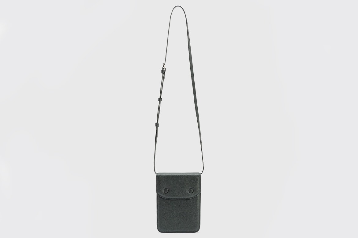 嚴選 Maison Margiela、sacai 與 Off-White™ 等人氣品牌「Pocket Bag」入手推介