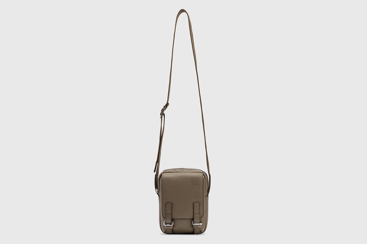 嚴選 Maison Margiela、sacai 與 Off-White™ 等人氣品牌「Pocket Bag」入手推介