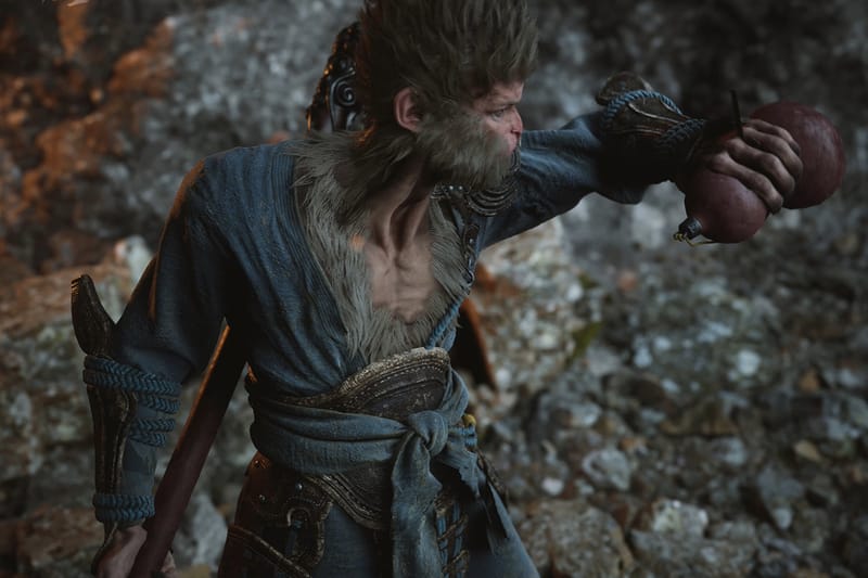 期待遊戲大作！《黑神話：悟空》最新 12 分鐘實機畫面更多細節曝光