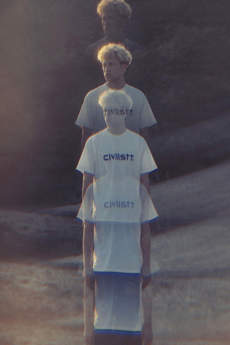 Carhartt WIP x Civilist 最新夏季聯名系列正式登場