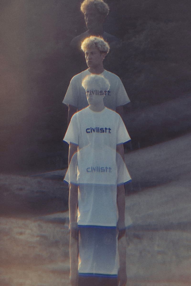 Carhartt WIP x Civilist 最新夏季聯名系列正式登場