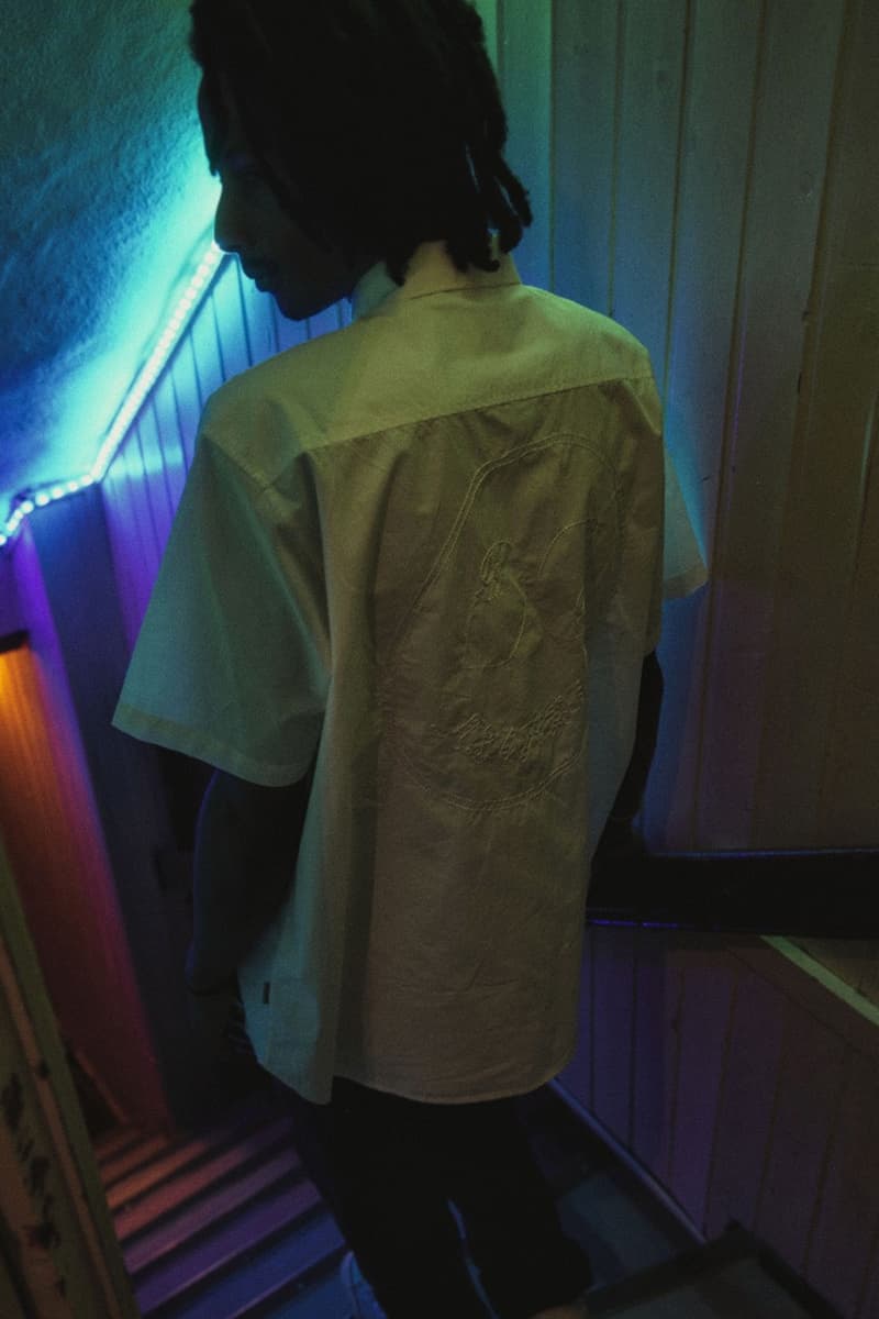 Carhartt WIP x Civilist 最新夏季聯名系列正式登場
