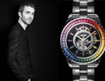 CHANEL 腕錶創意工作室總監 Arnaud Chastaingt 一談製錶工藝及 Electro 限定腕錶系列