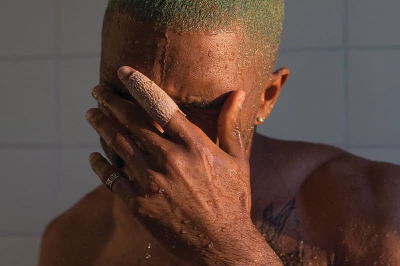 《Blonde》發佈五週年，Frank Ocean 的這張專輯究竟好在哪？