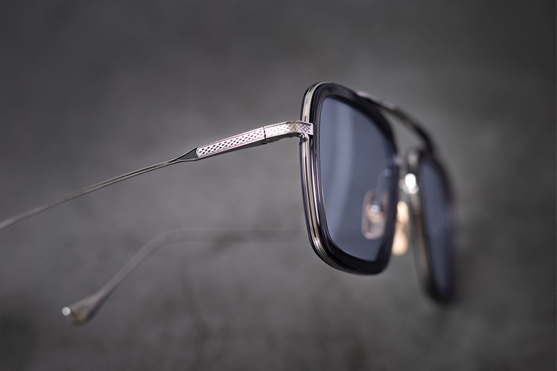 限量發售！DITA FLIGHT.006 全新配色「M」正式發佈