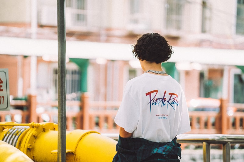 DOE 正式發佈 2021 秋冬系列 Lookbook