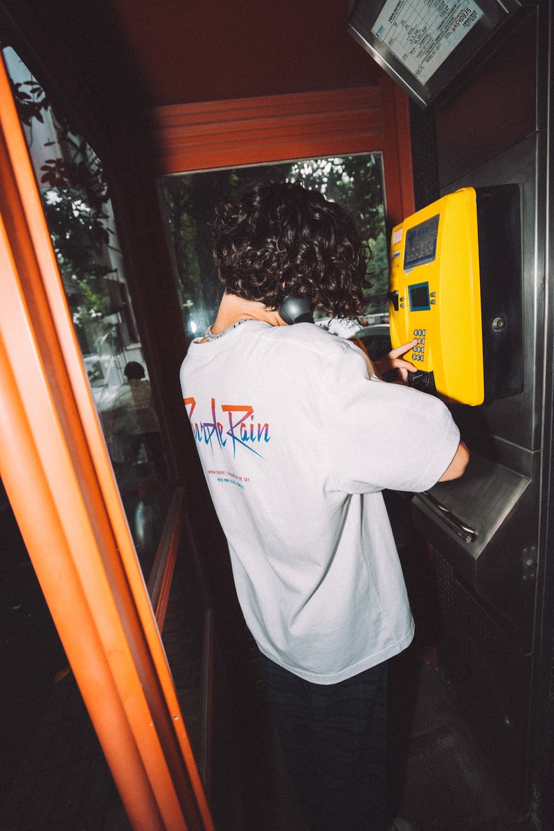 DOE 正式發佈 2021 秋冬系列 Lookbook