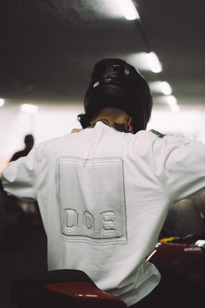 DOE 正式發佈 2021 秋冬系列 Lookbook