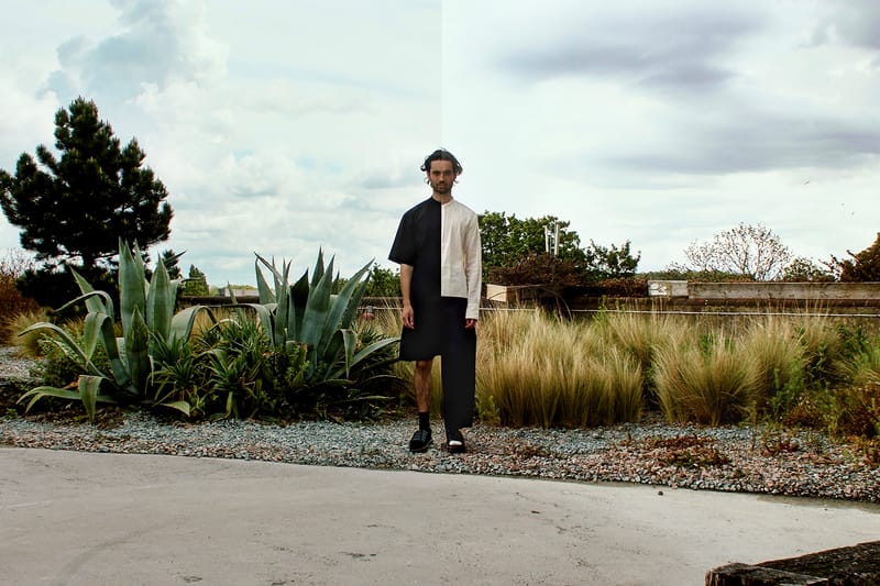 Dr. Martens x Suicoke 全新 DM MURA 聯名鞋款登場