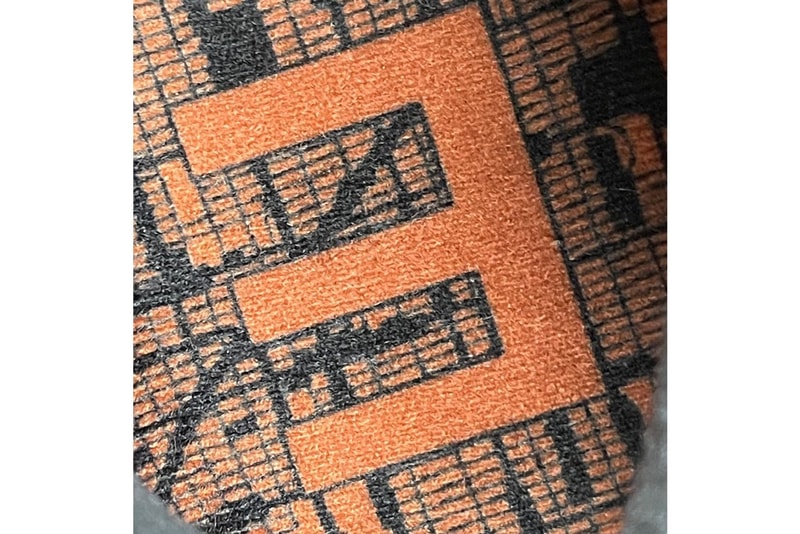 Eminem x Air Jordan 3 從未曝光 2012 年聯乘 Sample 鞋款