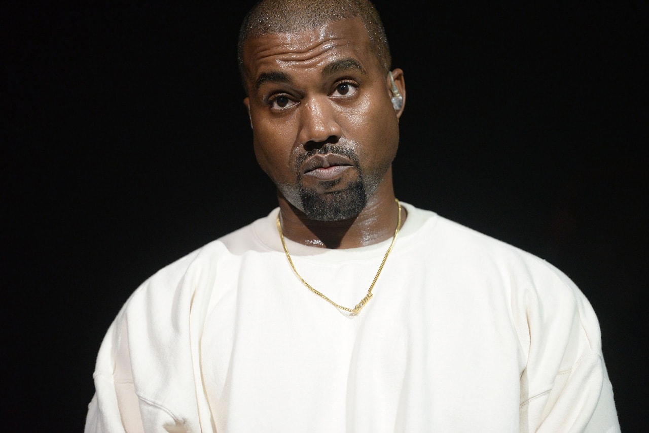 Gap 前 CEO 表示 Kanye West 不該與品牌進行合作