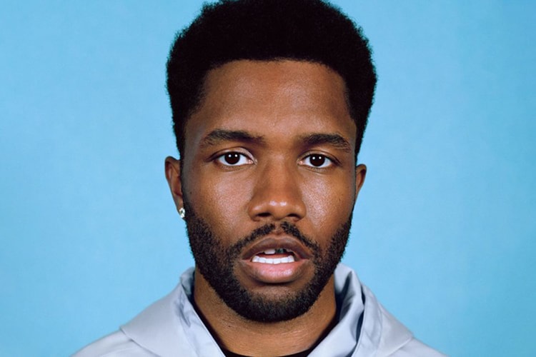 Frank Ocean 正式推出個人奢侈品牌 Homer