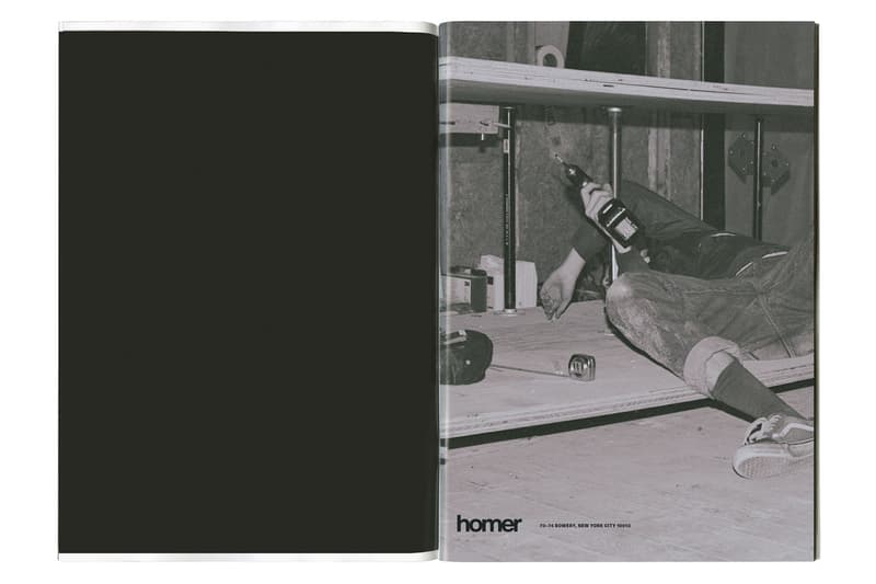 Frank Ocean 正式推出個人奢侈品牌 Homer