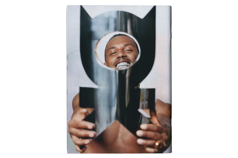 Frank Ocean 正式推出個人奢侈品牌 Homer
