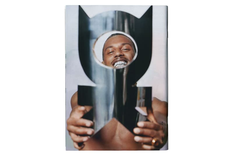 Frank Ocean 正式推出個人奢侈品牌 Homer