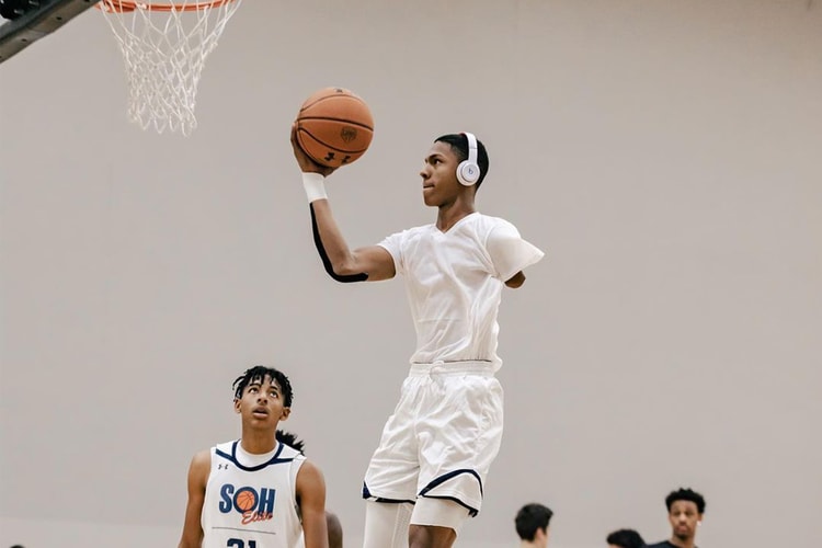 北美獨臂高中生 Hansel Enmanuel 成功獲 NCAA 一級大學獎學金錄取